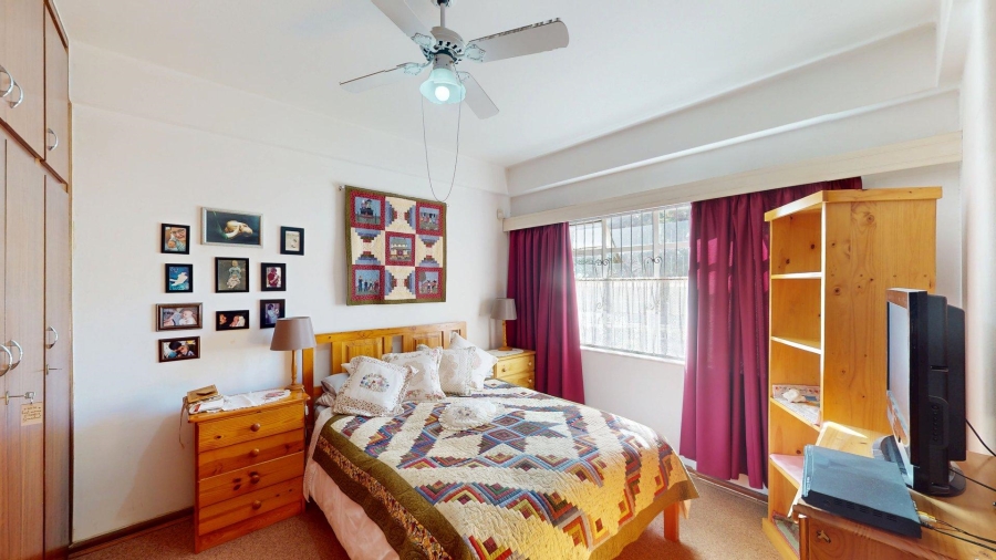 3 Bedroom Property for Sale in Richmond Hill Eastern Cape